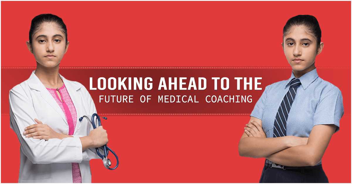 Looking Ahead: The Future of Medical coaching