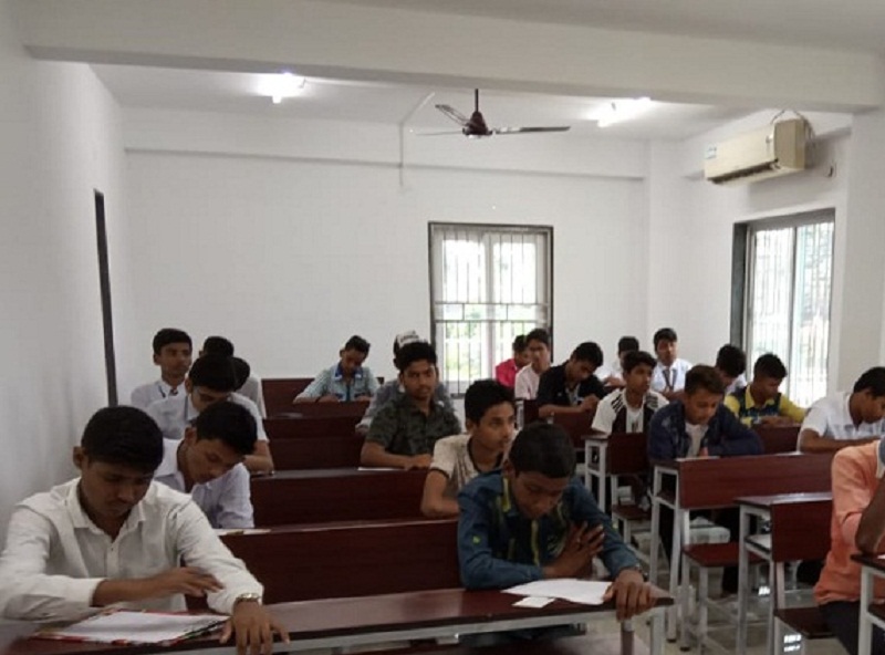 coaching institutes in Siliguri